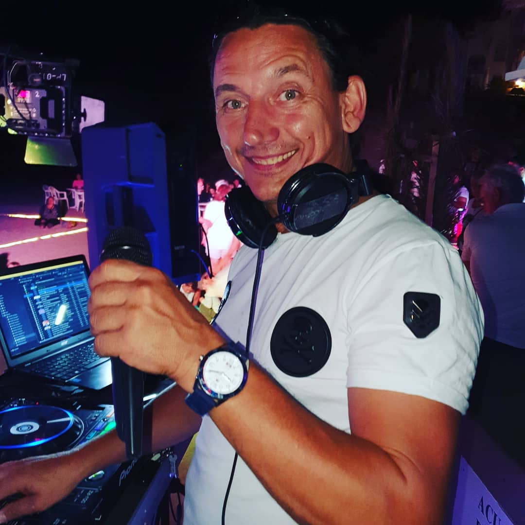 DJ Djingo Django